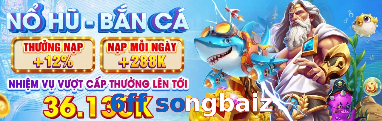 6ff songbaiz