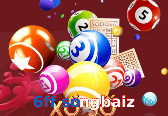6ff songbaiz