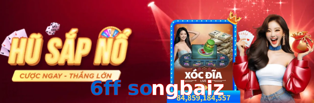 6ff songbaiz