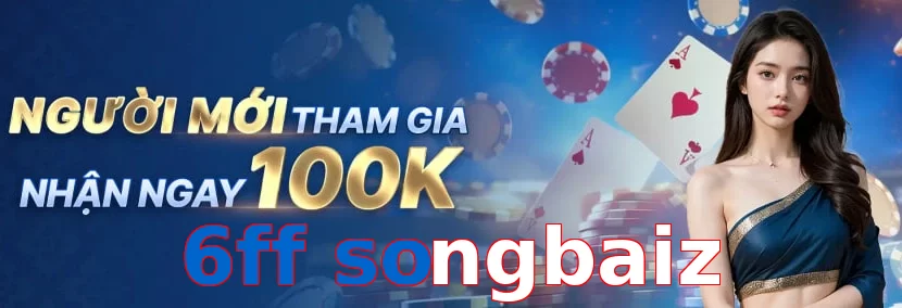 6ff songbaiz