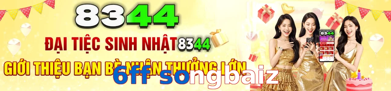 6ff songbaiz