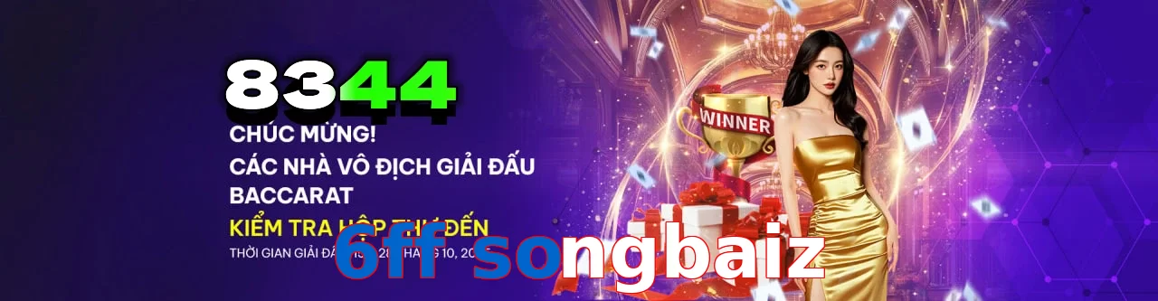 6ff songbaiz