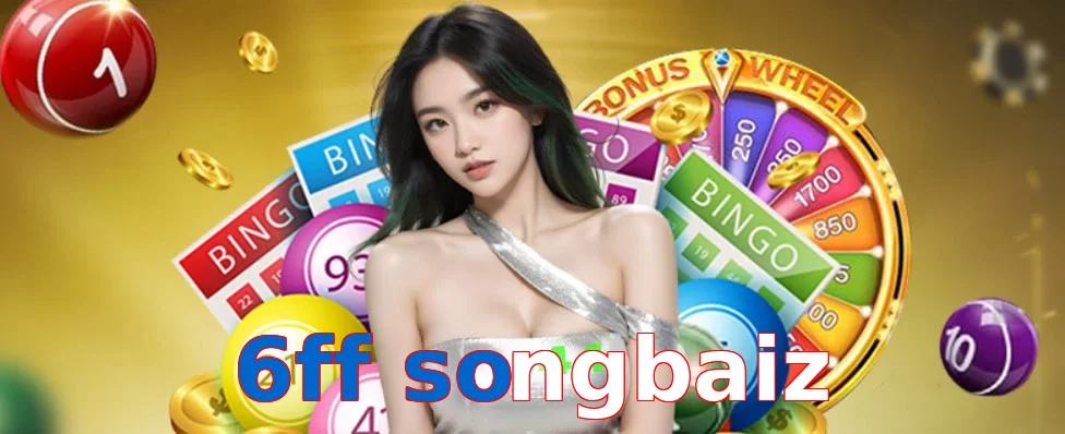6ff songbaiz
